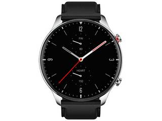 日本正規品 Amazfit GTR2 スマートウォッチ クラシックエディション