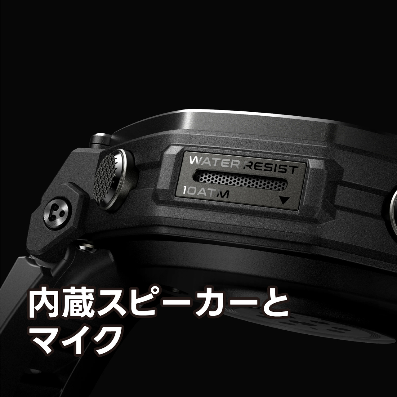 amazfit アマズフィット 【3/10まで特別価格】T-Rex 3 Pro 44mm