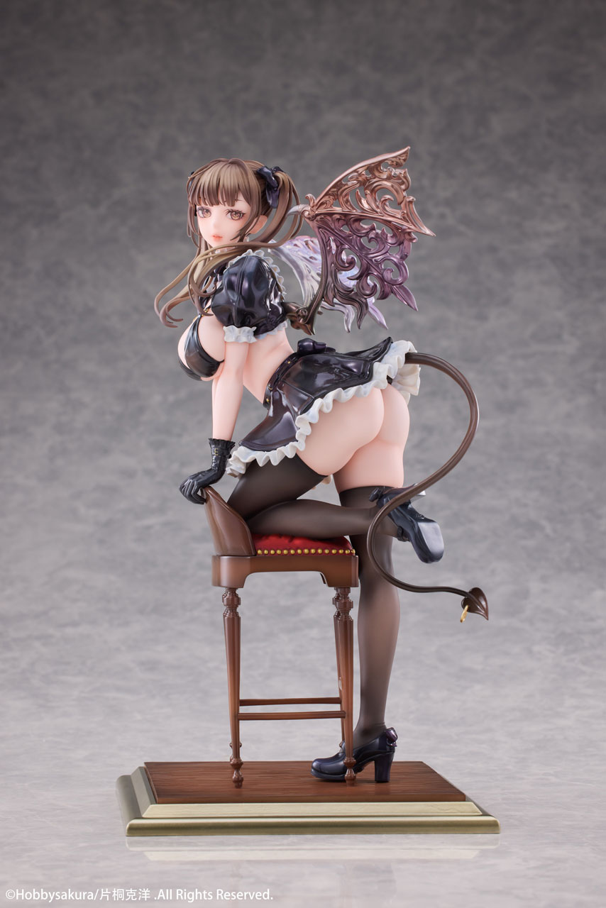 �I���W�i���L�����N�^�[ imp 1/7 �����i�t�B�M���A