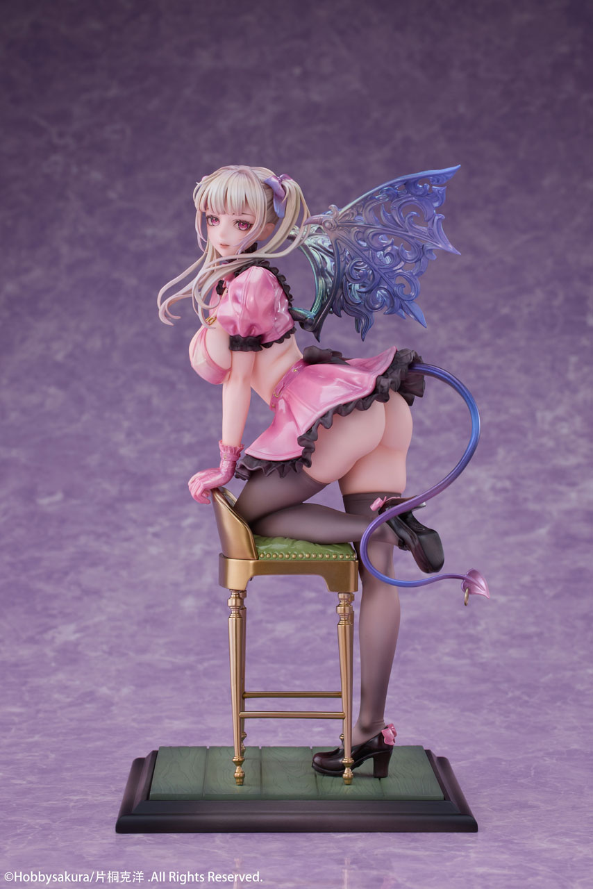 �I���W�i���L�����N�^�[ imp 1/7 �����i�t�B�M���A �ِF��