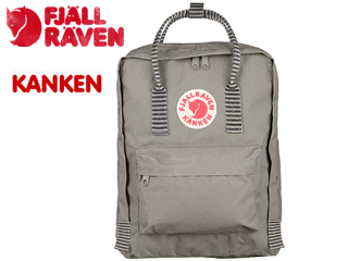 Fog striped shop kanken