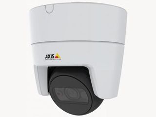 赤外線機能搭載ドーム型ネットワークカメラ AXIS M3115-LVE 01604-001