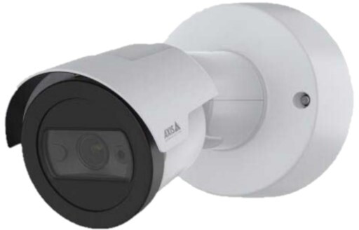 ���O�Ή��o���b�g�^�J���� AXIS M2035-LE 02124-001