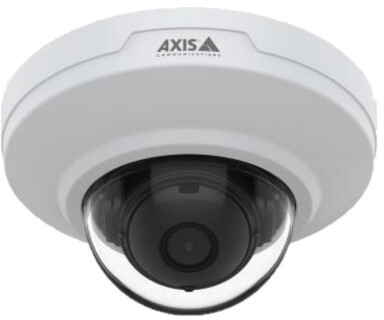 �Œ�^2���K�s�N�Z���~�j�h�[�� �f�B�[�v���[�j���O���� AXIS M3085-V 02373-001