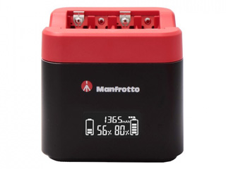 ⭐︎CLOVER♣️HEAD ⭐︎MICROMAN ミクロマン セット Manfrotto(マンフロット) PLシネローダードロワー MB PL-CL-D