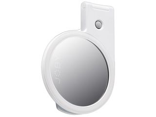 JB01756-BWW(ホワイト)　MagSafe対応 ビーモ リングライト