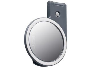 JB01755-BWW(グレー)　MagSafe対応 ビーモ リングライト