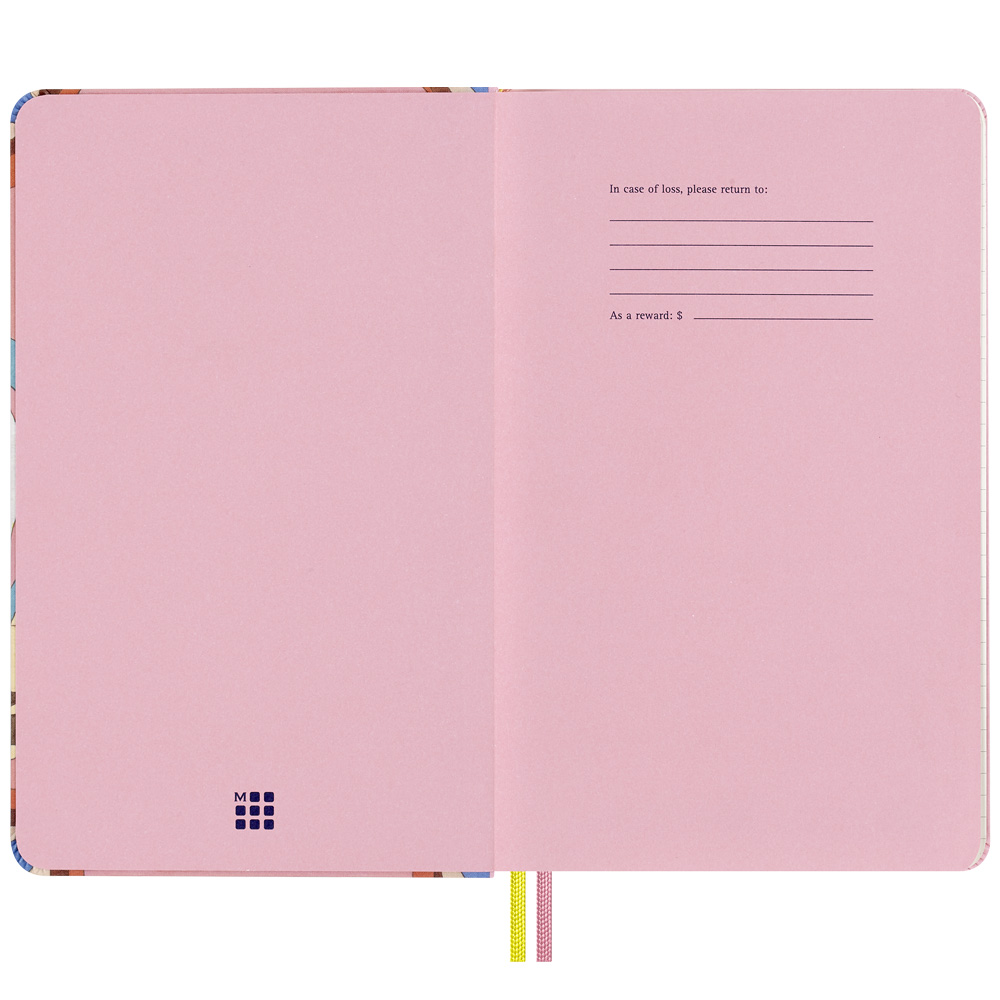 MOLESKINE モレスキン 2024 限定版 さくらももこ ちびまる子ちゃん 18