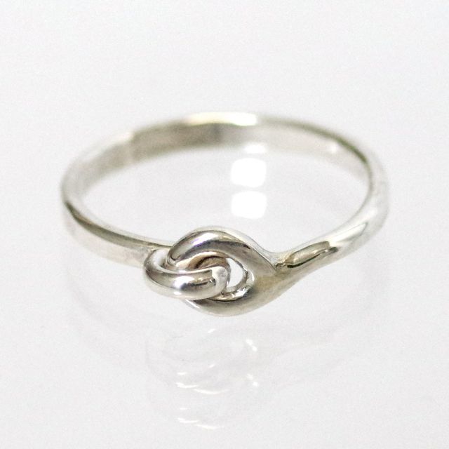 �y�I�[�N�V�������i�z�V���o�[ �����O LOVE 16�� R81