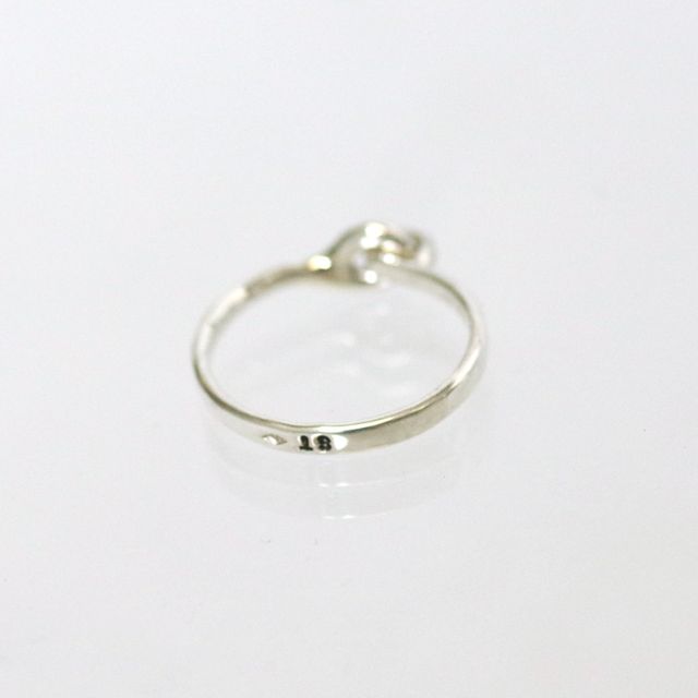 �y�I�[�N�V�������i�z�V���o�[ �����O LOVE 16�� R81