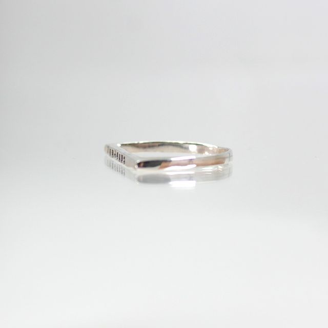 �y�I�[�N�V�������i�z�V���o�[ �����O TOUJOURS ���� 12�� R133