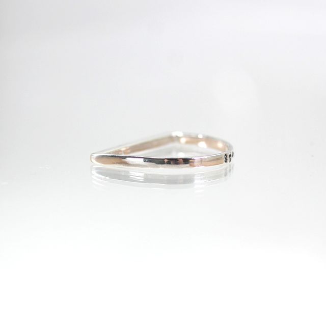 �y�I�[�N�V�������i�z�V���o�[ �����O TOUJOURS ���� 12�� R133