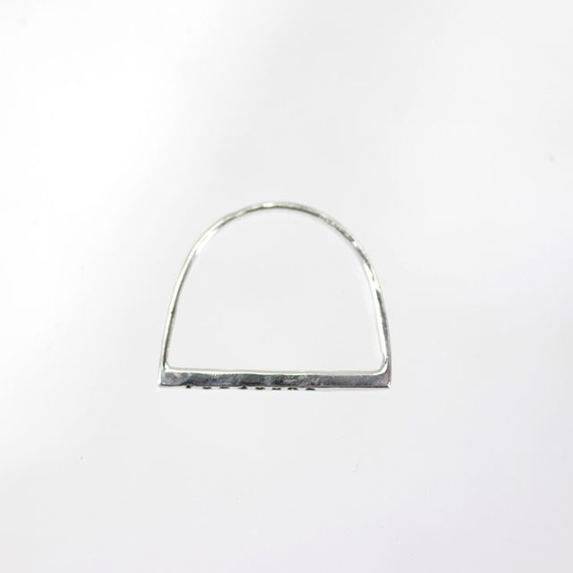 �y�I�[�N�V�������i�z�V���o�[ �����O TOUJOURS ���� 12�� R133