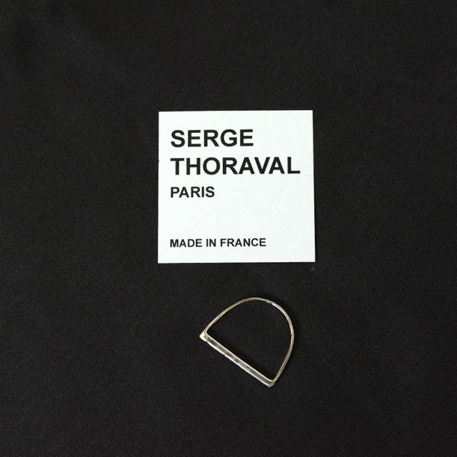 �y�I�[�N�V�������i�z�V���o�[ �����O TOUJOURS ���� 12�� R133