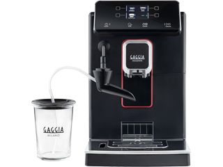 SUP051P GAGGIA ガジア 全自動コーヒーマシン MAGENTA MILK マジェンタ　ミルク