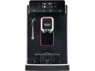 SUP051W GAGGIA ガジア 全自動コーヒーマシン MAGENTA PLUS マジェンタ