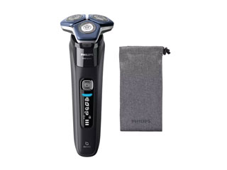 �y�݌Ɍ���I�zS7886/10�@�E�F�b�g���h���C�d�C�V�F�[�o�[ Shaver series 7000(�u���b�N)
