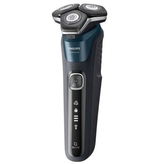 �y�݌Ɍ���zS5889/60�@�E�F�b�g���h���C�d�C�V�F�[�o�[Shaver Series 5000(���^���b�N�^�[�R�C�Y�u���[)