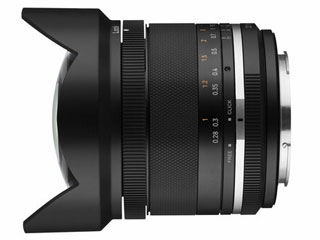 MF 14mm F2.8 MK2 キヤノンEFマウント 広角単焦点レンズ 【 ムラウチ