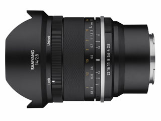 MF 14mm F2.8 MK2 ソニーEマウント 広角単焦点レンズ 【 ムラウチ