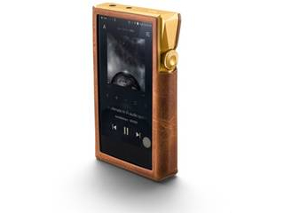 完了】AK-SP1000M-RG(Royal Gold) Astell&Kern A&ultima/エーアンド ...