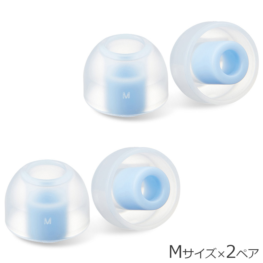AZL-ORIGIN-ST-M SednaEarfit ORIGIN Standard �C���[�s�[�X M�T�C�Y2�y�A