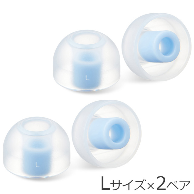 AZL-ORIGIN-ST-L SednaEarfit ORIGIN Standard �C���[�s�[�X L �T�C�Y2 �y�A