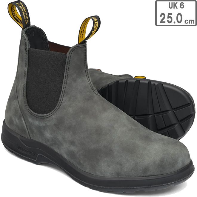 blundstone ブランドストーン 【ユニセックス】オールテレイン 