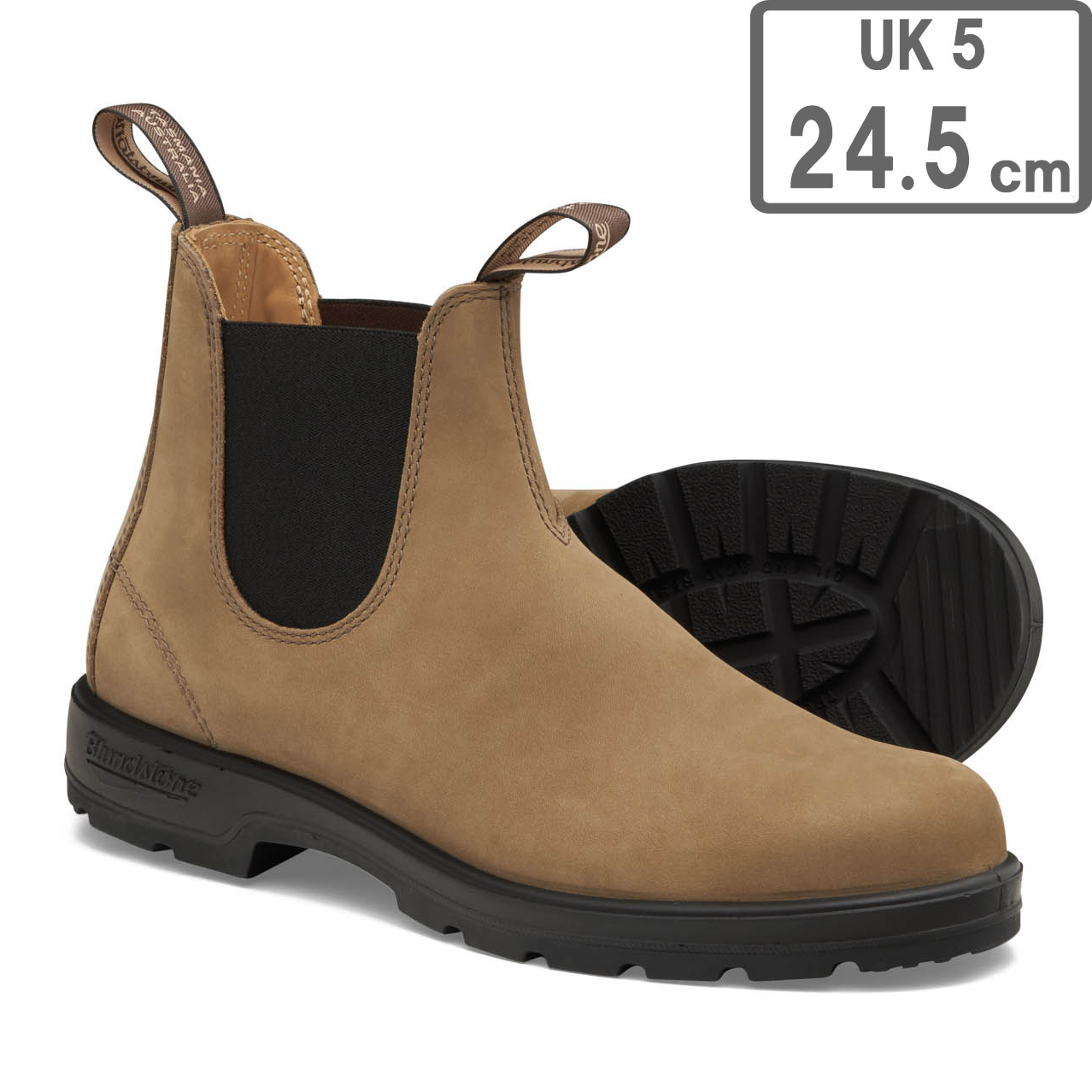 新品未使用品❗️BLUNDSTONE サイドゴアブーツ　5 blundstone ブランドストーン 【ユニセックス】クラシックス