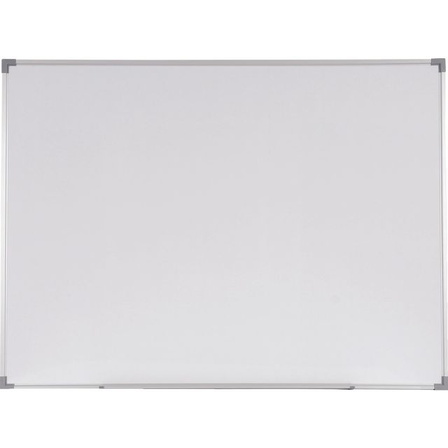 【代引不可】壁掛ホワイトボード 1200×1800 PPGI46