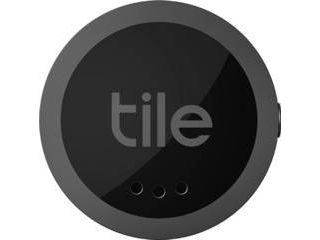 Tile Sticker タイルステッカー（2022） ブラック/電池交換不可(最大約3年) 電池 RT-42001-AP