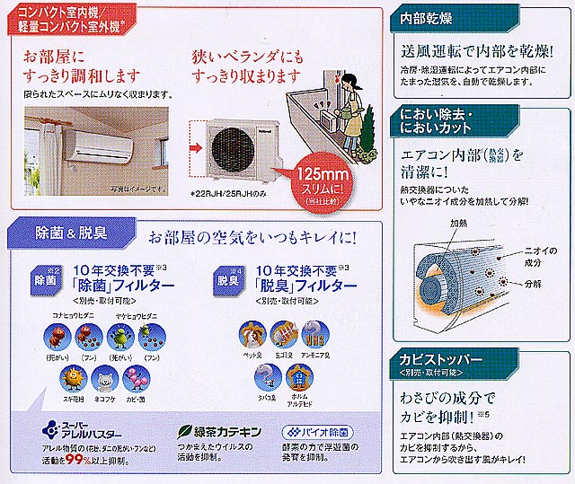 Hシリーズ CS-28RJH-W クリスタルホワイト【送料無料※お届けは玄関先までとなります】 【 ムラウチドットコム 】