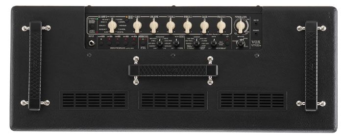 VOX/ボックス 【フットスイッチセット！】Valvetronix VT20+ ギター 