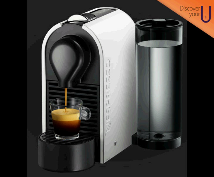 Nespresso/ネスプレッソ(by Nestle/ネスレ) 【終売】C50-CW-I カプセル