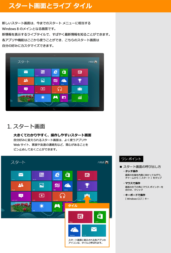 Windows 8 Pro アップグレード（発売記念優待版） 日本語版