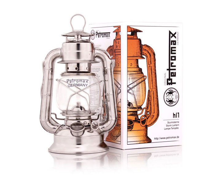 Petromax hl1 ランタン ストームアンプ