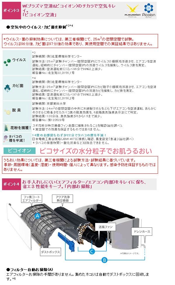 TOSHIBA/東芝 大清快 voice RAS-632EDR(W)シェルホワイト - ムラウチ 