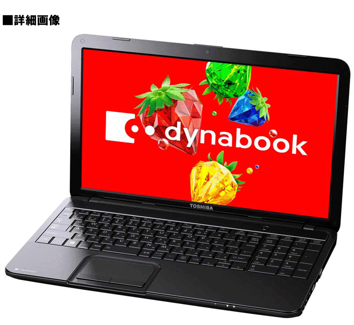 東芝 dynabook BX/35HBKT PABX351HSWBT - ノートパソコン