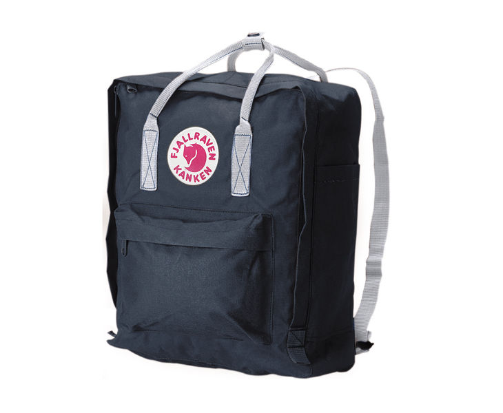 FR23510N-560-100 Kanken/カンケンバッグ 【レギュラー：38×27cm(16L