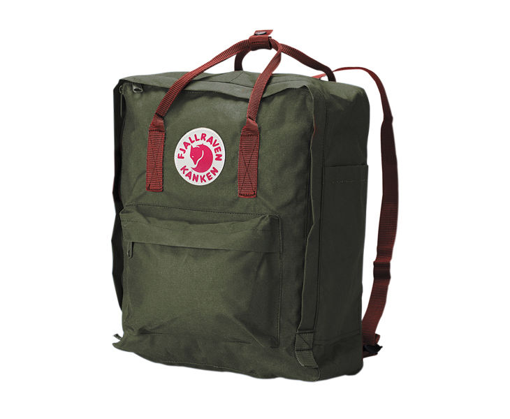 FR23510N-660-326 Kanken/カンケンバッグ 【レギュラー：38×27cm(16L