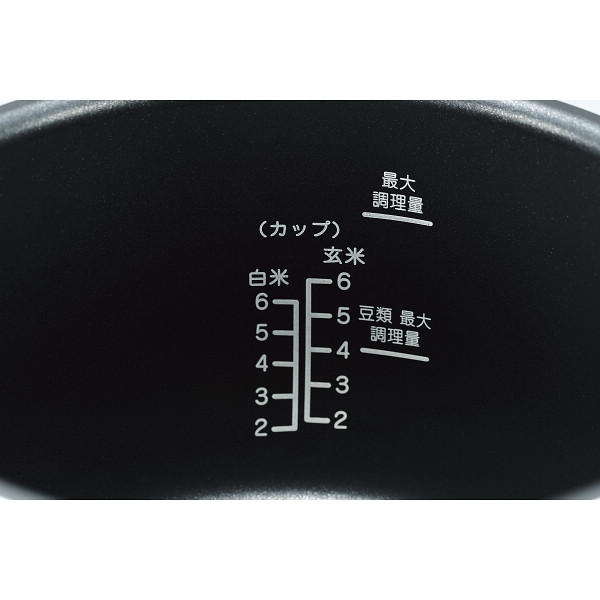 おもてなしシェフ ○EPB-100-OM マイコン電気圧力鍋 [スチーム
