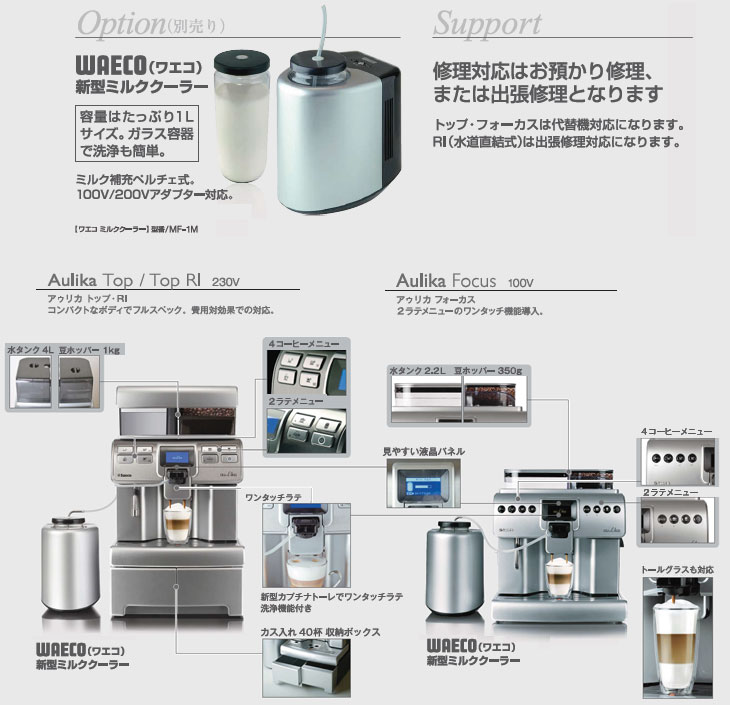 WAECO(ワエコ)ミルククーラー MF-1M :131491327:アナハイム 厨房用設備 ...