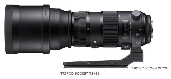 翻译此页 SIGMAシグマ tripod socket ts-81 - カメラ