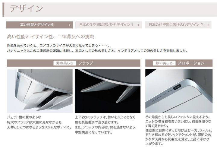 Panasonic/パナソニック CS-405CXR2（W）極上冷暖房モデル【Xシリーズ 