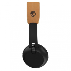 SKULL CANDY/スカルキャンディ S5GBW-J543 Grind Wireless Black Tan