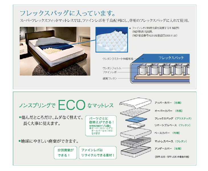 AISIN/アイシン精機【メーカー直送代引不可】 【ASLEEP/アスリープ 
