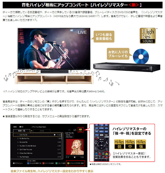 DMR-BRW520 500GB レギュラーディーガ/DIGA 【 ムラウチドット