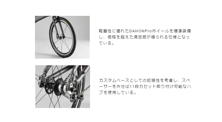 最終値下げ ダホン シングルスピード化ヘリオス 初期型 - 自転車本体