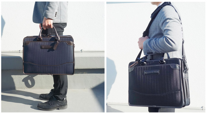 PID/ピー・アイ・ディー 【廃盤】PAN102 NOVE/ノーヴェ メンズ 2層