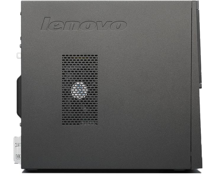 Lenovo/レノボ Core i5搭載デスクトップPC Lenovo S500 Small